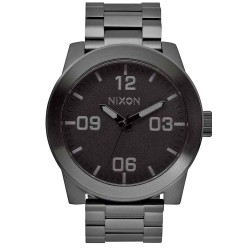  A346001 NIXON Corporal SS  Watch