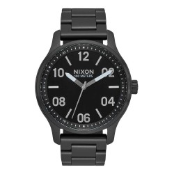 A1242-180-00 NIXON Mens Patrol Watch