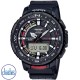 Christies Jewellery - PRTB70-1D Casio Protrek Watch Watches Auckland NZ PRTB70-1D Casio Protrek Watch PRT-B70-1 Watches Auckland