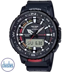 PRTB70-1D Casio Protrek Watch 