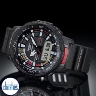 PRTB70-1D Casio Protrek Watch 