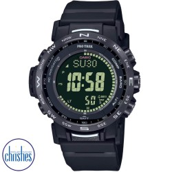 PRW35Y-1B Casio Protrek Watch PRW35Y-1B Casio Protrek Watch