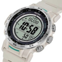 PRW35-7D Casio Pro Trek | Adventure-Ready Triple Sensor Watch