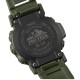 PRW35Y-3B Casio Pro Trek | Adventure-Ready Triple Sensor Watch by Protrek