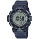 PRW35Y-2D Casio Pro Trek | Adventure-Ready Triple Sensor Watch by Protrek