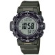 PRW35Y-3B Casio Pro Trek | Adventure-Ready Triple Sensor Watch by Protrek