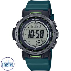 PRW35Y-3D Casio Protrek Watch PRW35Y-3D Casio Protrek Watch