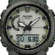PRW61LD-3D Casio Pro Trek Tough Solar Outdoor Watch – Protrek Auckland | Features provide altitude and atmospheric pressure readings, vital for hikers, climbers, and backcountry explorers. PRW61LD-3D Casio Pro Trek Tough Solar Outdoor Watch by Protrek