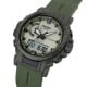 PRW61LD-3D Casio Pro Trek Tough Solar Outdoor Watch – Protrek Auckland | Features provide altitude and atmospheric pressure readings, vital for hikers, climbers, and backcountry explorers. PRW61LD-3D Casio Pro Trek Tough Solar Outdoor Watch by Protrek