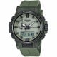 PRW61LD-3D Casio Pro Trek Tough Solar Outdoor Watch – Protrek Auckland | Features provide altitude and atmospheric pressure readings, vital for hikers, climbers, and backcountry explorers. PRW61LD-3D Casio Pro Trek Tough Solar Outdoor Watch by Protrek