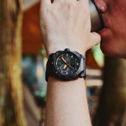 PRW6900YL-5D Casio Protrek Watch 