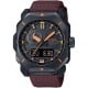 Christies Jewellery - Casio Protrek PRW6900YL-5D Watch – Outdoor Adventure PRW6900YL-5D Casio Protrek | Features provide altitude and atmospheric pressure readings, vital for hikers, climbers, and backcountry explorers.