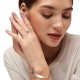 Christies Jewellery - Sterling Silver Amethyst Ring QRTAK181 Auckland NZ Sterling Silver Amethyst Ring QRTAK181