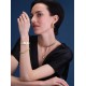 OCWGSG-OC01 Ivy White Gold-Tone Bracelet Watch – Rosefield Watches Auckland | With their stylish designs and packaging, Rosefield watches make excellent gifts for special occasions. OCWGSG-OC01 Ivy White Gold-Tone Bracelet Watch by Rosefield Watches