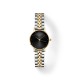 SEBDSG-SE04 Small Edit Black Gold Silver Duotone Bracelet Watch – Rosefield Watches Auckland | With their stylish designs and packaging, Rosefield watches make excellent gifts for special occasions. SEBDSG-SE04 Small Edit Black Gold Silver Duotone Bracelet Watch by Rosefield Watches