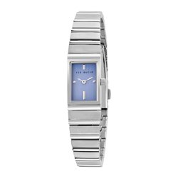 BKPLLS501 Ted Baker Lileey Light Blue Silver-Tone Bracelet Watch