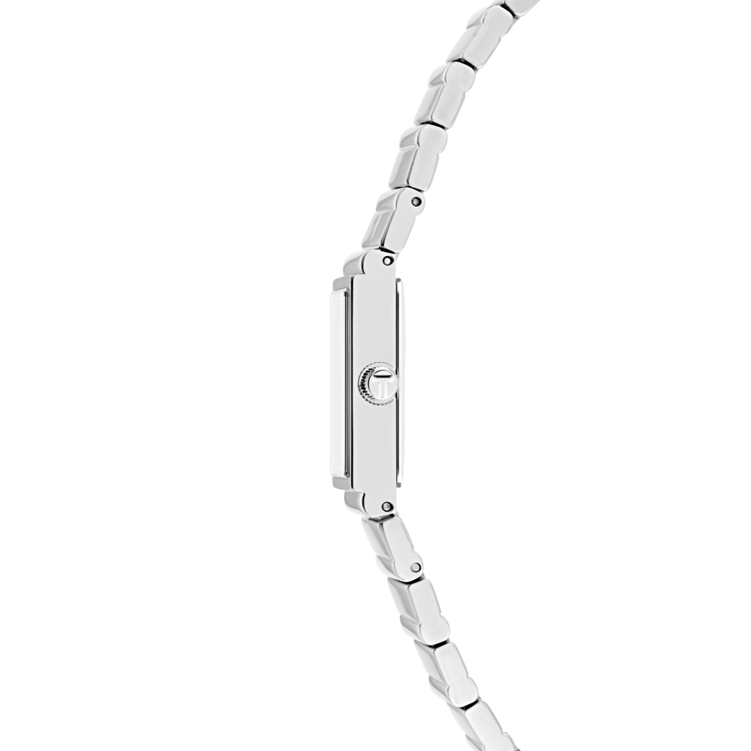 BKPLLS501 Ted Baker Lileey Light Blue Silver-Tone Bracelet Watch BKPLLS501 Ted Baker Lileey Light Blue Silver-Tone Bracelet Watch by Ted Baker