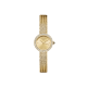 MCGMG-M03 Mini Small Edit Champagne Dial Crystal Gold-Tone Woven Mesh Watch – Rosefield Watches Auckland | With their stylish designs and packaging, Rosefield watches make excellent gifts for special occasions. MCGMG-M03 Mini Small Edit Champagne Dial Crystal Gold-Tone Woven Mesh Watch by Rosefield Watches