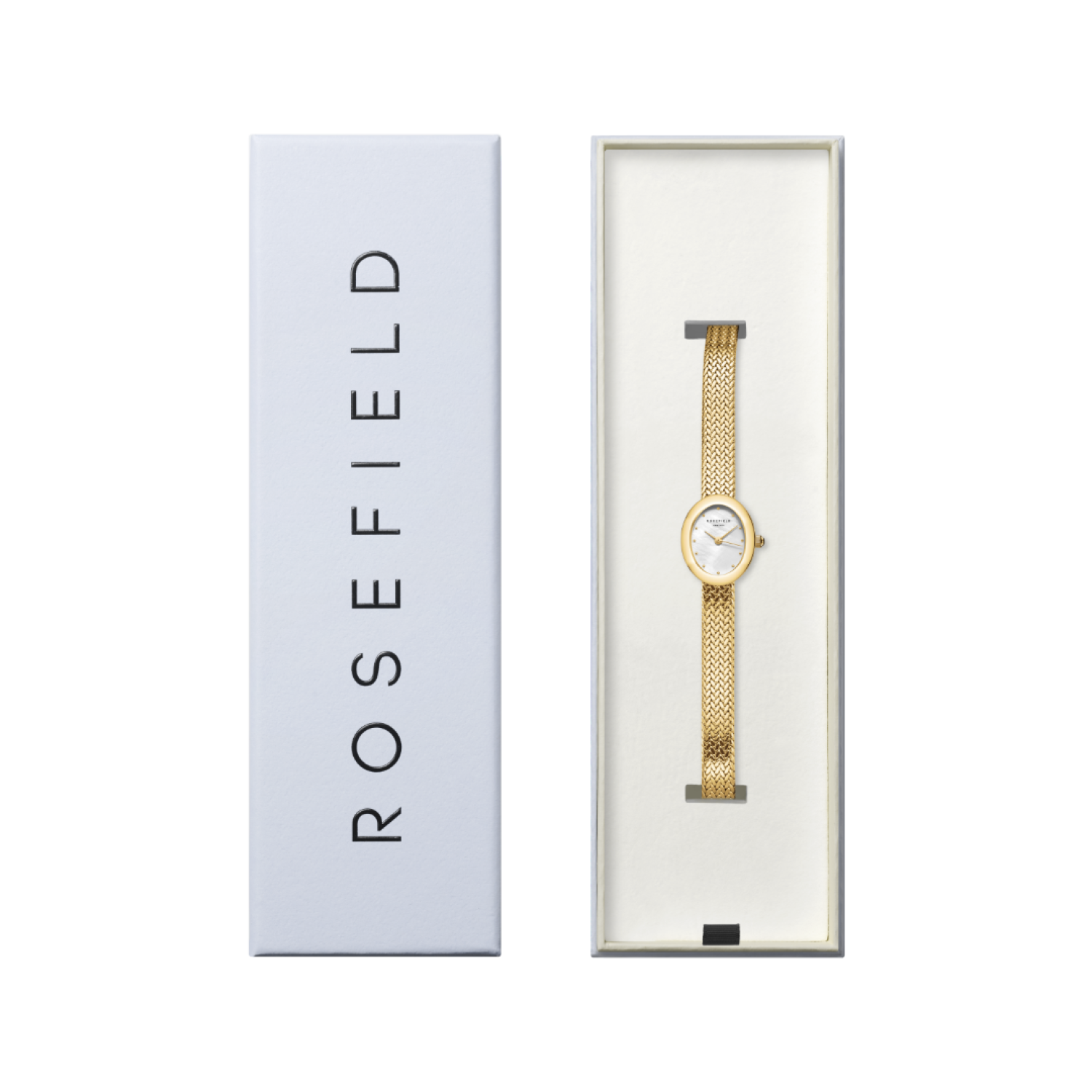 MWGMG-M02 Boxelle Black Crystal Gold-Tone Bracelet Watch – Rosefield Watches Auckland | With their stylish designs and packaging, Rosefield watches make excellent gifts for special occasions. MWGMG-M02 Boxelle Black Crystal Gold-Tone Bracelet Watch by Rosefield Watches