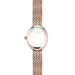 MWRMR-M07 Rose Sunray Gold-Tone Bracelet Watch MWRMR-M07 Rose Sunray Gold-Tone Bracelet Watch