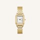 OCWGSG-OC01 Ivy White Gold-Tone Bracelet Watch – Rosefield Watches Auckland | With their stylish designs and packaging, Rosefield watches make excellent gifts for special occasions. OCWGSG-OC01 Ivy White Gold-Tone Bracelet Watch by Rosefield Watches
