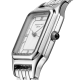OCWSSS-OC02 Ivy White Silver-Tone Bracelet Watch – Rosefield Watches Auckland | With their stylish designs and packaging, Rosefield watches make excellent gifts for special occasions. OCWSSS-OC02 Ivy White Silver-Tone Bracelet Watch by Rosefield Watches