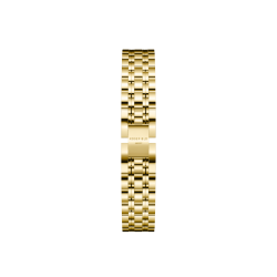 OWGSG-O60 Rosefield The Octagon XS Gold-Tone Bracelet Watch OWGSG-O60 Rosefield The Octagon XS Gold-Tone Bracelet Watch
