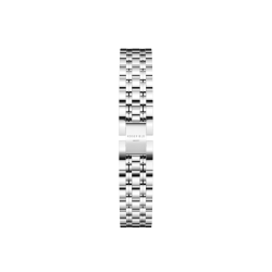 OWGSS-O63 Rosefield The Octagon XS Silver-Tone Bracelet Watch OWGSS-O63 Rosefield The Octagon XS Silver-Tone Bracelet Watch