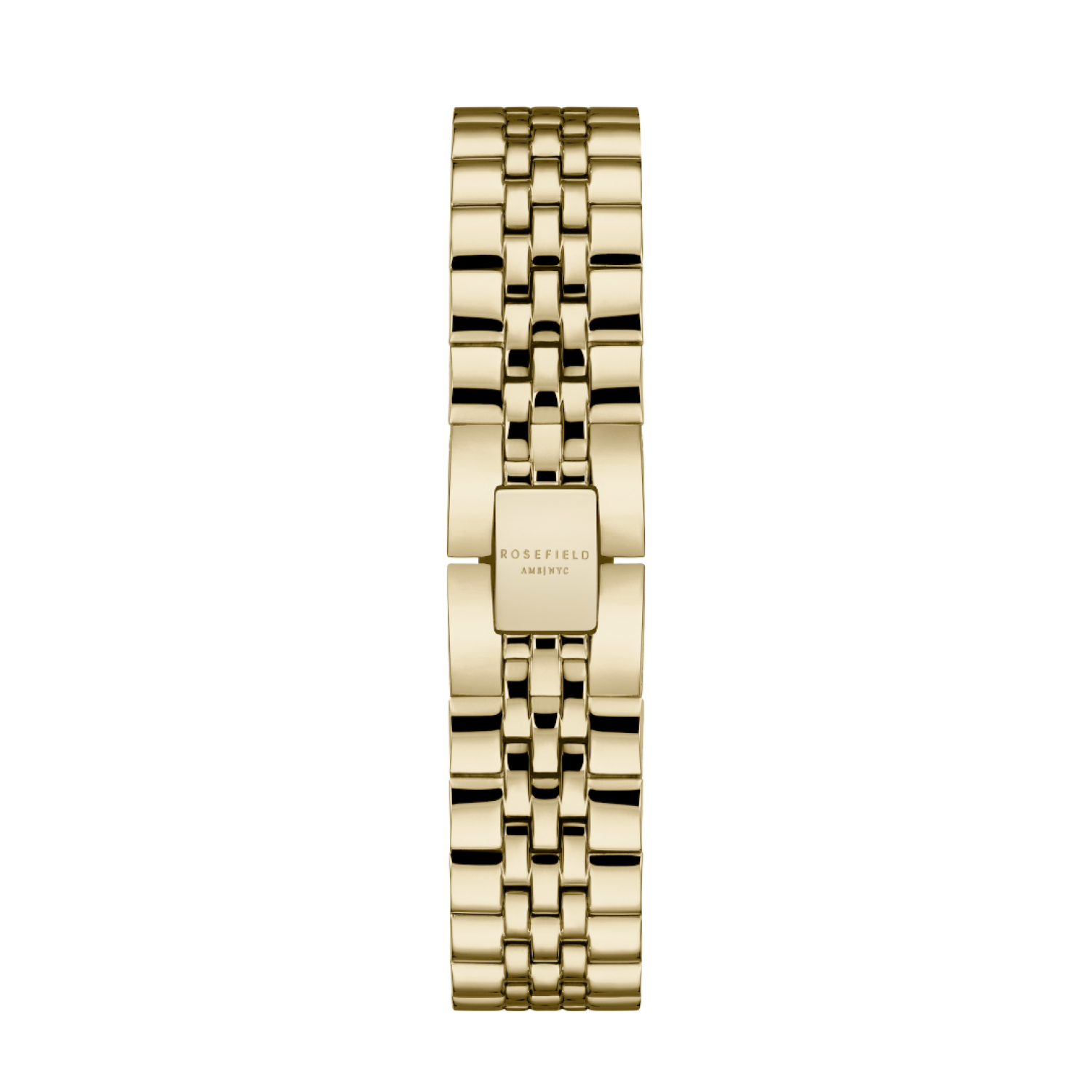 QMWSG-Q021 Rosefield Mini Boxy Gold-Tone Bracelet Watch – Rosefield Watches Auckland | With their stylish designs and packaging, Rosefield watches make excellent gifts for special occasions. QMWSG-Q021 Rosefield Mini Boxy Gold-Tone Bracelet Watch by Rosefield Watches