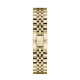 QMWSG-Q021 Rosefield Mini Boxy Gold-Tone Bracelet Watch – Rosefield Watches Auckland | With their stylish designs and packaging, Rosefield watches make excellent gifts for special occasions. QMWSG-Q021 Rosefield Mini Boxy Gold-Tone Bracelet Watch by Rosefield Watches