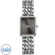SGSSS-O78 Rosefield Studio Double Chain Silver SGSSS-O78 Watches Auckland