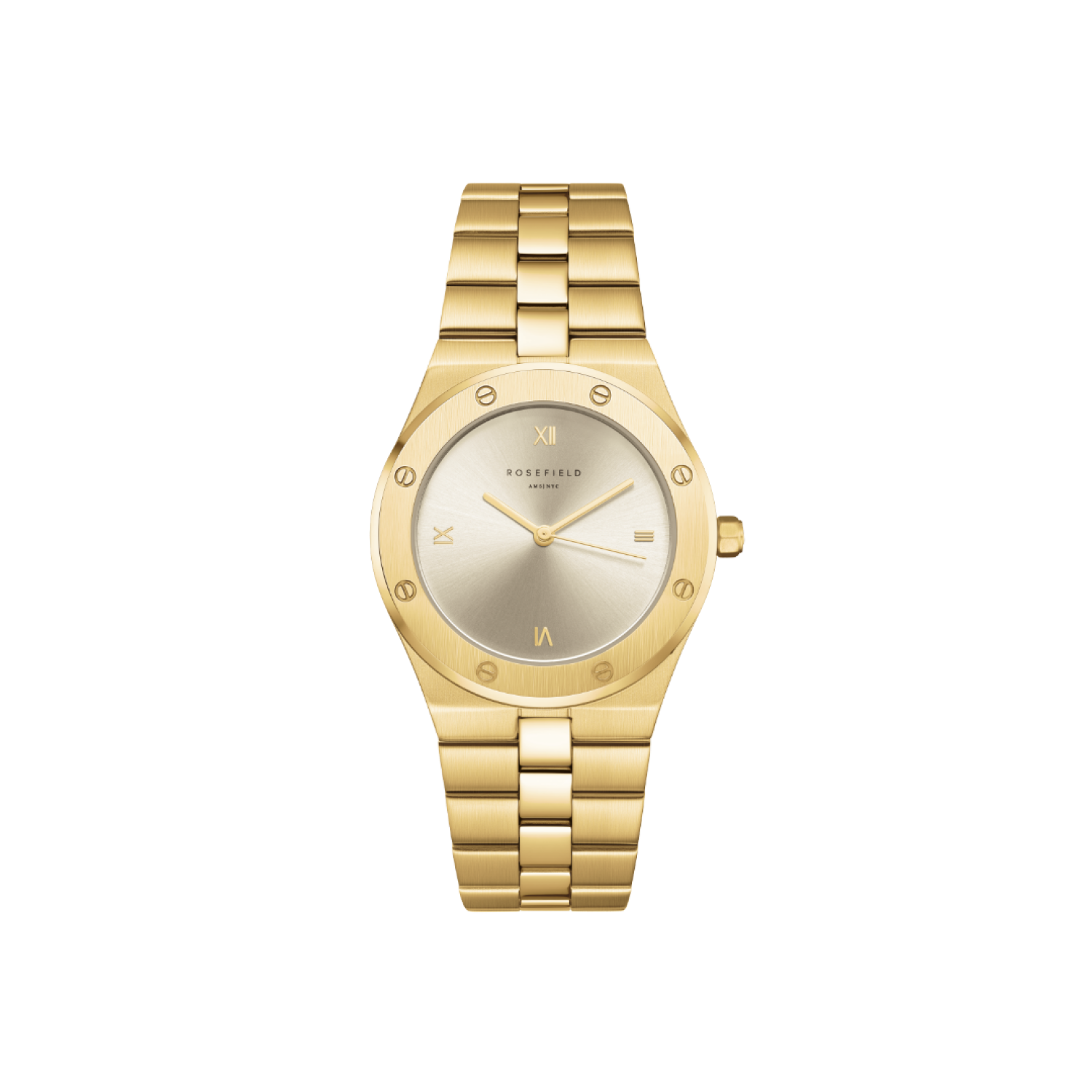 SPCGSG-SP01 Mini Oval White Rose Gold-Tone Woven Mesh Bracelet Watch – Rosefield Watches Auckland | With their stylish designs and packaging, Rosefield watches make excellent gifts for special occasions. SPCGSG-SP01 Mini Oval White Rose Gold-Tone Woven Mesh Bracelet Watch by Rosefield Watches