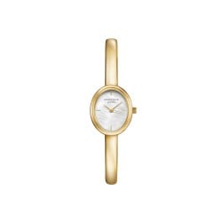 STWGSG-ST04 Studio Edition 6 Bangle Watch Oval Gold Small 55 mm