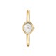 STWGSG-ST04 Studio Edition 6 Bangle Watch Oval Gold Small 55 mm – Rosefield Watches Auckland | With their stylish designs and packaging, Rosefield watches make excellent gifts for special occasions. STWGSG-ST04 Studio Edition 6 Bangle Watch Oval Gold Small 55 mm by Rosefield Watches