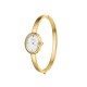 STWGSG-ST04 Studio Edition 6 Bangle Watch Oval Gold Small 55 mm – Rosefield Watches Auckland | With their stylish designs and packaging, Rosefield watches make excellent gifts for special occasions. STWGSG-ST04 Studio Edition 6 Bangle Watch Oval Gold Small 55 mm by Rosefield Watches
