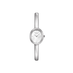 STWSSS-ST07 Studio Bangle Silver-Tone Watch