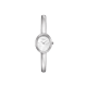 STWSSS-ST07 Studio Bangle Silver-Tone Watch STWSSS-ST07 Studio Bangle Silver-Tone Watch by Rosefield Watches