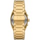 AX2822 A|X Armani Exchange Gold Tone Green Dial Watch – Fossil Watches in New Zealand - Buy Men’s and Women’s Watches Online - Free Delivery and Afterpay Options AX2822 A|X Armani Exchange Gold Tone Green Dial Watch by Fossil