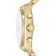 AX2822 A|X Armani Exchange Gold Tone Green Dial Watch – Fossil Watches in New Zealand - Buy Men’s and Women’s Watches Online - Free Delivery and Afterpay Options AX2822 A|X Armani Exchange Gold Tone Green Dial Watch by Fossil