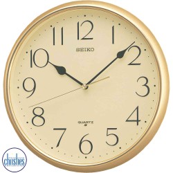 QXA001-G Seiko Wall Clock QXA001-G Seiko Wall Clock