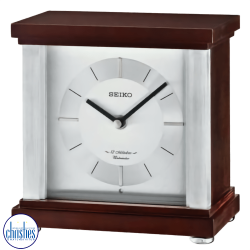 QXW247B SEIKO  Mantel Clock 