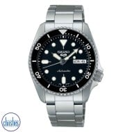 SRPK29K SEIKO 5 Automatic Watch SRPK29K SEIKO 5 Automatic Watch