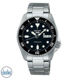 SRPK29K SEIKO 5 Automatic Watch
