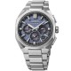 HAB001J Seiko Astron GPS Solar Dual Time Chronograph by Seiko Watches