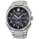 HAB002J Seiko Astron GPS Solar Dual Time Chronograph Watch – NZ Seiko Stockist