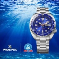 HBB002K1 Seiko Prospex PADI Diver's 60th Anniversary Watch