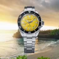 HBB003K Seiko Prospex King Samurai Asia Limited Edition Watch