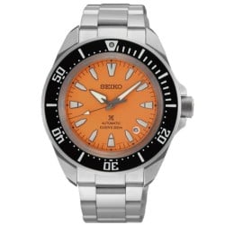 HBB004K Seiko Prospex King Samurai Asia Limited Edition Watch