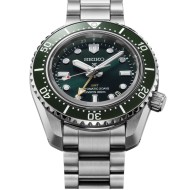 Seiko Prospex 1968 Diver’s Modern Re‑interpretation GMT – HBC001J Seiko Prospex 1968 Diver’s Modern Re‑interpretation GMT – HBC001J