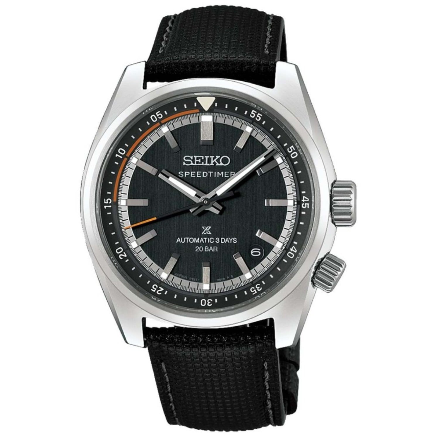 HBC004J Seiko Prospex Speedtimer Automatic Watch HBC004J Seiko Prospex Speedtimer Automatic Watch